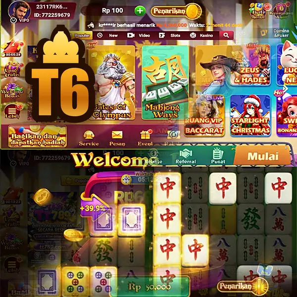 t6 APK