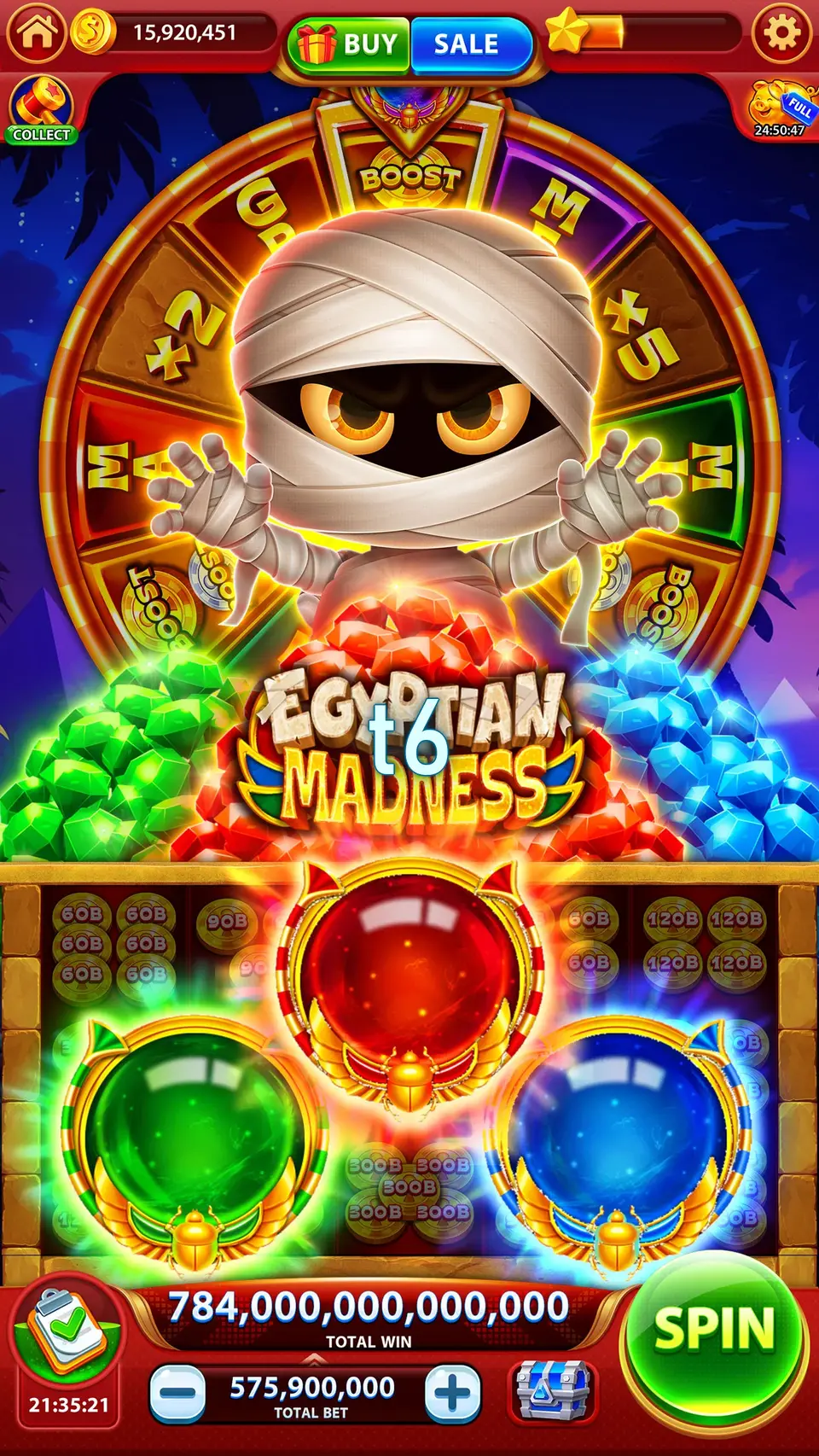 t6 APK