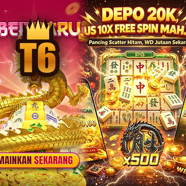 t6 Masuk