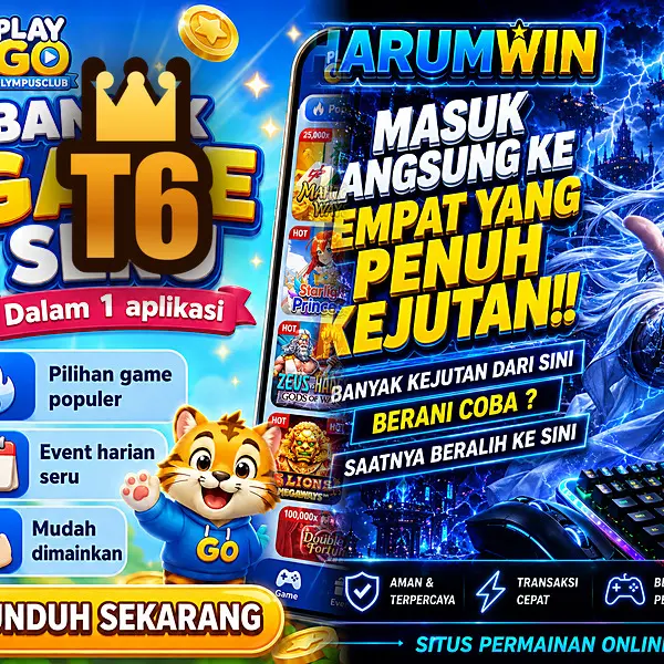 t6 Masuk - t6 Resmi
